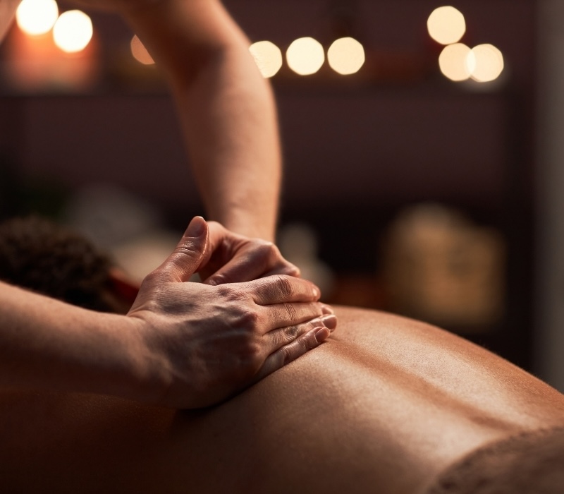 massatges sant cugat health in