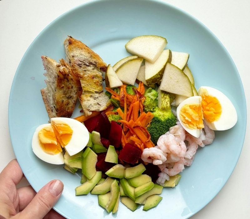nutricionista sant cugat health in